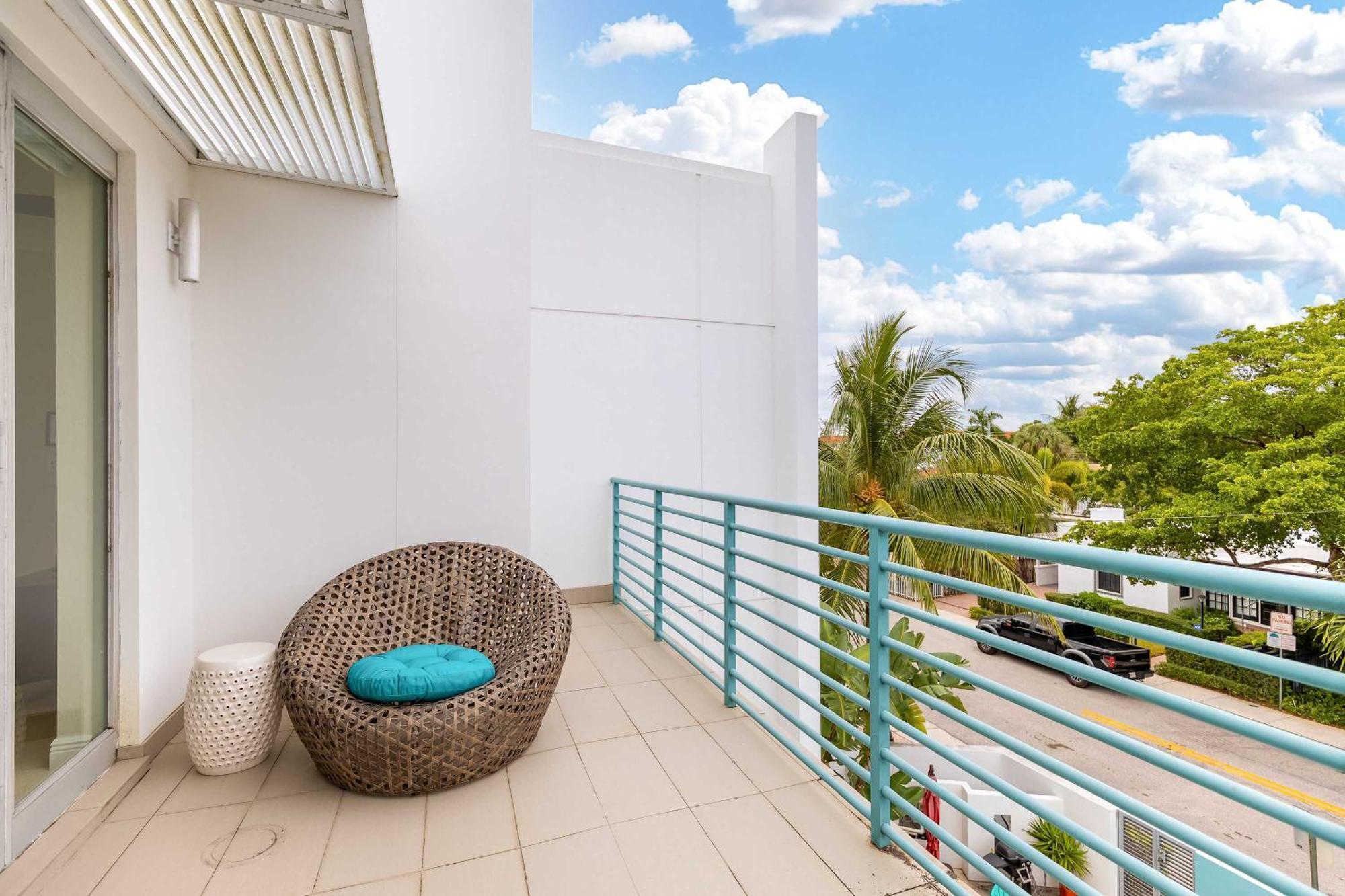 4-Bed + Den With Pool In Las Olas Ft Lauderdale フォート・ローダーデール エクステリア 写真
